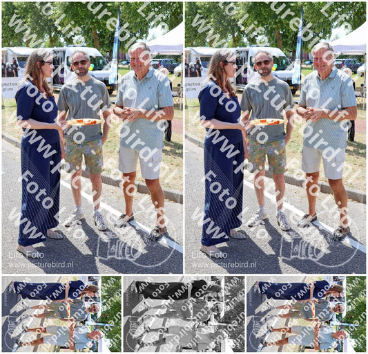 Evenement foto: Nijmeegse Vierdaagse 1063