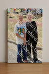 Evenement foto: Nijmeegse Vierdaagse 1063