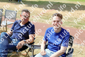 Evenement foto: Nijmeegse Vierdaagse 1063