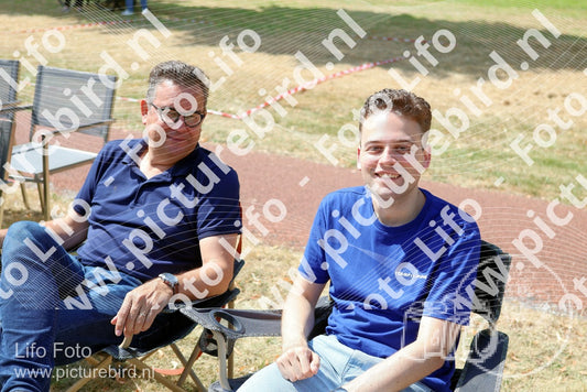 Evenement foto: Nijmeegse Vierdaagse 1063