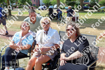 Evenement foto: Nijmeegse Vierdaagse 1063