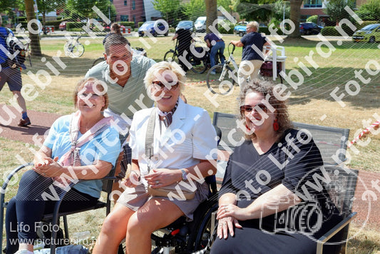 Evenement foto: Nijmeegse Vierdaagse 1063