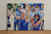 Evenement foto: Nijmeegse Vierdaagse 1063