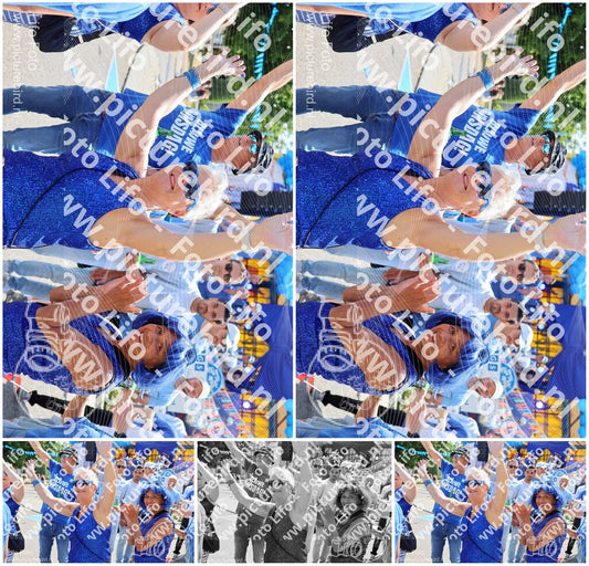 Evenement foto: Nijmeegse Vierdaagse 1063