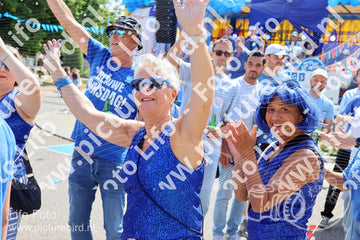 Evenement foto: Nijmeegse Vierdaagse 1063