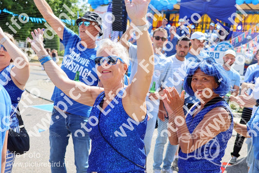 Evenement foto: Nijmeegse Vierdaagse 1063