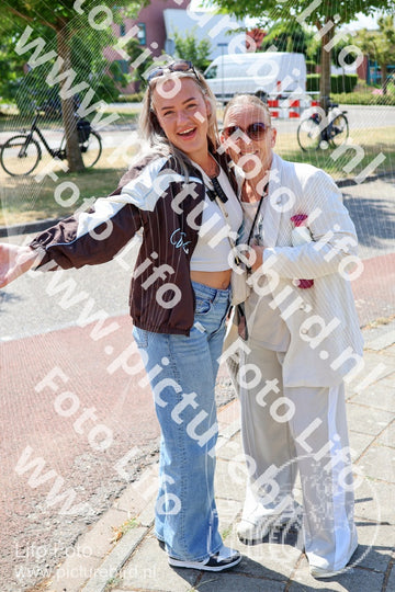 Evenement foto: Nijmeegse Vierdaagse 1063
