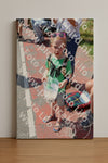 Evenement foto: Nijmeegse Vierdaagse 1063