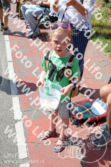 Evenement foto: Nijmeegse Vierdaagse 1063