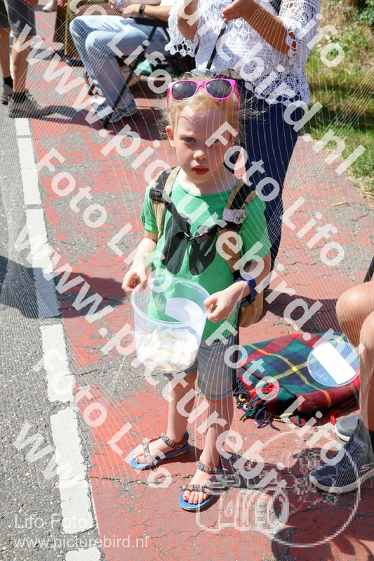 Evenement foto: Nijmeegse Vierdaagse 1063