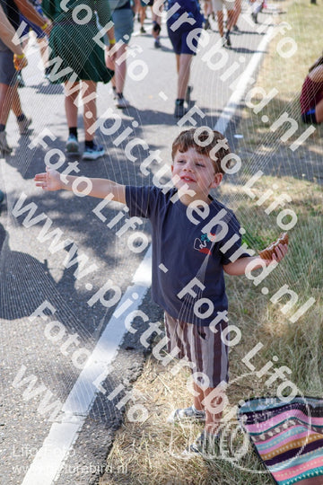 Evenement foto: Nijmeegse Vierdaagse 1063
