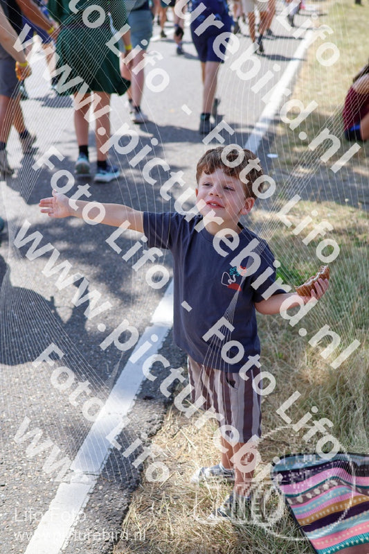 Evenement foto: Nijmeegse Vierdaagse 1063