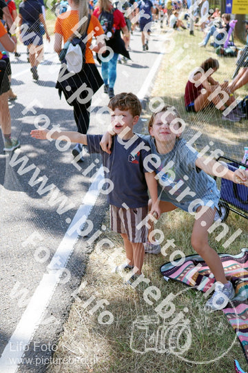 Evenement foto: Nijmeegse Vierdaagse 1063