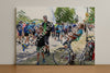 Evenement foto: Nijmeegse Vierdaagse 1063