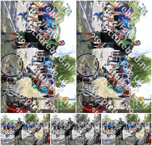 Evenement foto: Nijmeegse Vierdaagse 1063