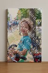 Evenement foto: Nijmeegse Vierdaagse 1063