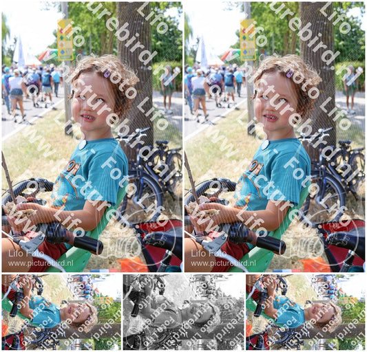 Evenement foto: Nijmeegse Vierdaagse 1063