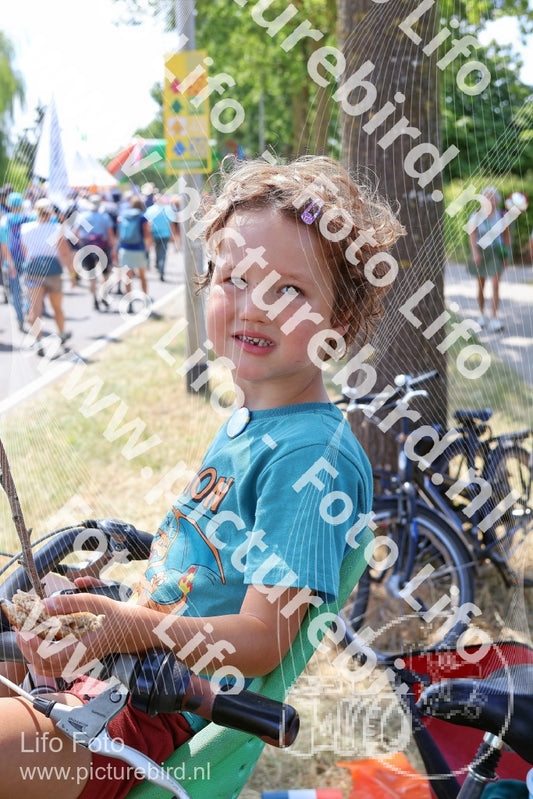 Evenement foto: Nijmeegse Vierdaagse 1063
