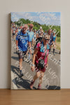 Evenement foto: Nijmeegse Vierdaagse 1063