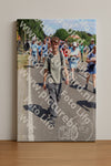 Evenement foto: Nijmeegse Vierdaagse 1063