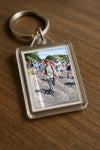 Evenement foto: Nijmeegse Vierdaagse 1063