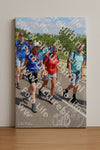 Evenement foto: Nijmeegse Vierdaagse 1063