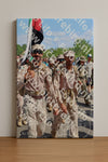 Evenement foto: Nijmeegse Vierdaagse 1063