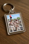 Evenement foto: Nijmeegse Vierdaagse 1063