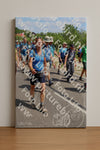 Evenement foto: Nijmeegse Vierdaagse 1063