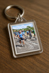 Evenement foto: Nijmeegse Vierdaagse 1063