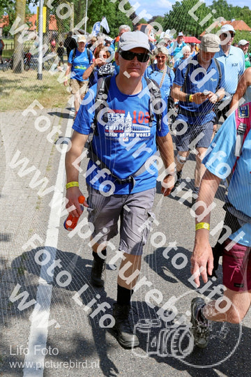 Evenement foto: Nijmeegse Vierdaagse 1063