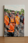 Evenement foto: Nijmeegse Vierdaagse 1063