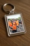 Evenement foto: Nijmeegse Vierdaagse 1063