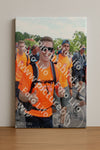 Evenement foto: Nijmeegse Vierdaagse 1063