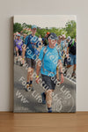Evenement foto: Nijmeegse Vierdaagse 1063