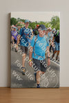 Evenement foto: Nijmeegse Vierdaagse 1063