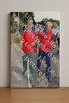 Evenement foto: Nijmeegse Vierdaagse 1063
