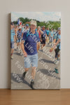 Evenement foto: Nijmeegse Vierdaagse 1063