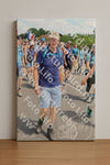 Evenement foto: Nijmeegse Vierdaagse 1063