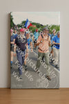 Evenement foto: Nijmeegse Vierdaagse 1063