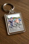 Evenement foto: Nijmeegse Vierdaagse 1063