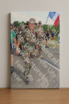 Evenement foto: Nijmeegse Vierdaagse 1063