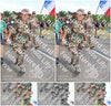 Evenement foto: Nijmeegse Vierdaagse 1063