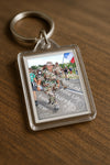 Evenement foto: Nijmeegse Vierdaagse 1063