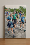 Evenement foto: Nijmeegse Vierdaagse 1063