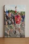 Evenement foto: Nijmeegse Vierdaagse 1063
