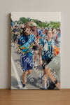 Evenement foto: Nijmeegse Vierdaagse 1063