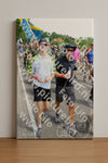 Evenement foto: Nijmeegse Vierdaagse 1063