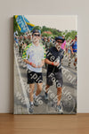 Evenement foto: Nijmeegse Vierdaagse 1063