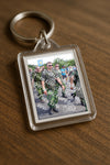 Evenement foto: Nijmeegse Vierdaagse 1063
